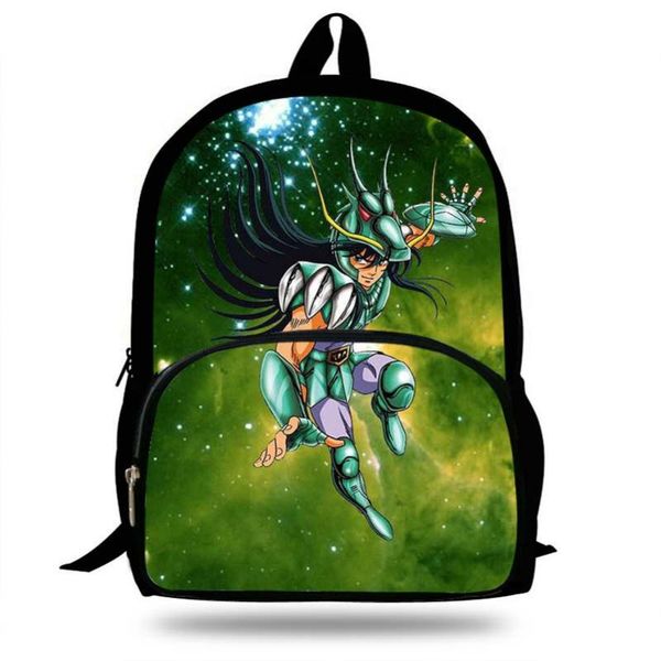 backpack 16inch saori kido shun athena design for teenagers men boys girls fashion children school bag
backpack 16inch saori kido shun athena design for teenagers men boys girls fashion children school bag