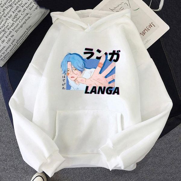women's hoodies & sweatshirts fashion japanese anime hoodie sk8 the infinity langa men streetwear pullovers harajuku skate hoody, Black
women's hoodies & sweatshirts fashion japanese anime hoodie sk8 the infinity langa men streetwear pullovers harajuku skate hoody, Black