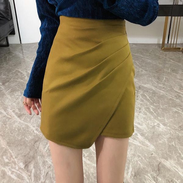 skirts and winter 2021 slim fit versatile high waist buttock boot skirt for women's anti light wrinkled suede, Black
skirts and winter 2021 slim fit versatile high waist buttock boot skirt for women's anti light wrinkled suede, Black