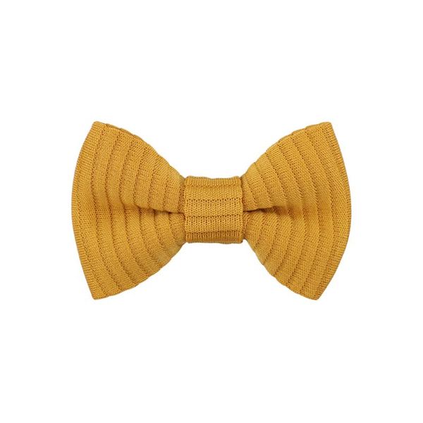hair accessories small hand-knitted bow hairpin cute little girl bangs clip simple and versatile children's accessories-1, Slivery;white
hair accessories small hand-knitted bow hairpin cute little girl bangs clip simple and versatile children's accessories-1, Slivery;white