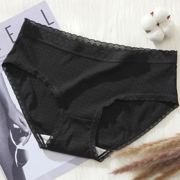 xl cotton panties female underpants girls fashion lingerie 6 solid color briefs plus women intimates women's, Black;pink
xl cotton panties female underpants girls fashion lingerie 6 solid color briefs plus women intimates women's, Black;pink