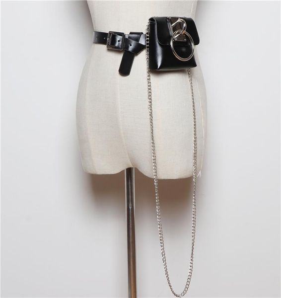 chic style white red camel pu leather mini fanny packs women metal ring chain crossbody messenger bag coin money pouch bags waist
chic style white red camel pu leather mini fanny packs women metal ring chain crossbody messenger bag coin money pouch bags waist