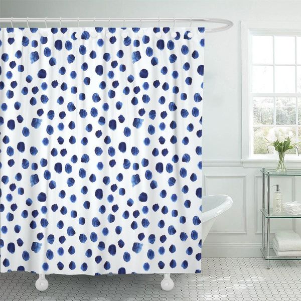 shower curtains navy paint blue watercolor polka dot watercolour pattern brushstroke curtain waterproof polyester fabric 60 x 72 inches
shower curtains navy paint blue watercolor polka dot watercolour pattern brushstroke curtain waterproof polyester fabric 60 x 72 inches