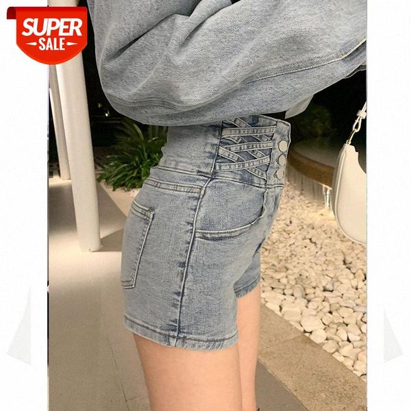your small waist, waist denim shorts, women's slim pants, thin women, can be issued on behalf of women #ht9s, Black;white
your small waist, waist denim shorts, women's slim pants, thin women, can be issued on behalf of women #ht9s, Black;white