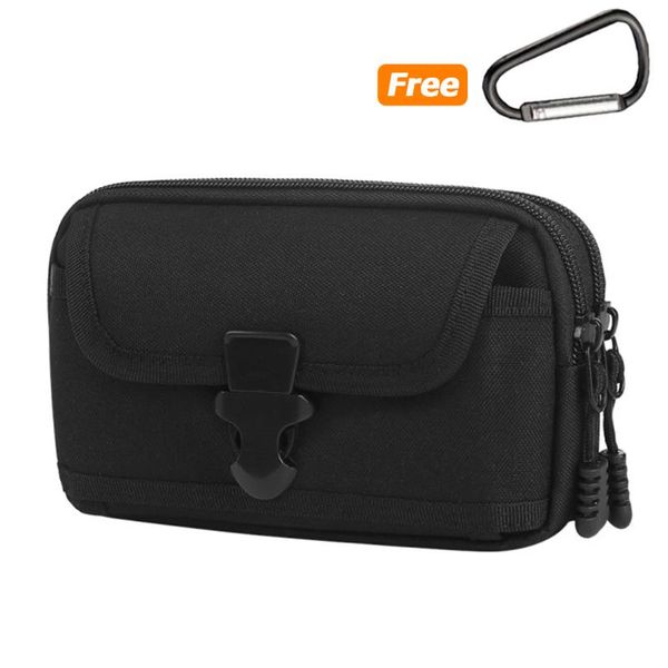 stuff sacks 2pcs pouch belt waist bag military small pocket outdoor mobile phone for 6.5'' hunting travel camping bags
stuff sacks 2pcs pouch belt waist bag military small pocket outdoor mobile phone for 6.5'' hunting travel camping bags