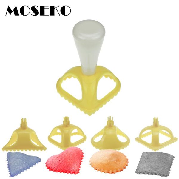baking & pastry tools moseko 4pcs/set dumpling molds -grade plastics 4 shapes apple pie decoration set cooking mold
baking & pastry tools moseko 4pcs/set dumpling molds -grade plastics 4 shapes apple pie decoration set cooking mold