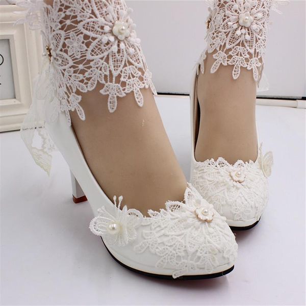 bridal wedding shoes white large size high-heeled women's womens heels dress, Black
bridal wedding shoes white large size high-heeled women's womens heels dress, Black