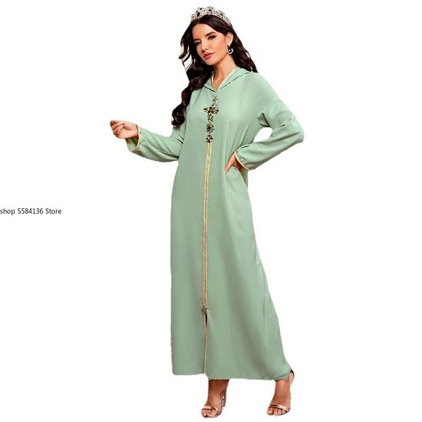casual dresses 2021 vestido de mujer abaya dubai turkey muslim fashion dress clothing african long for women robe noel djellaba femme, Black;gray
casual dresses 2021 vestido de mujer abaya dubai turkey muslim fashion dress clothing african long for women robe noel djellaba femme, Black;gray