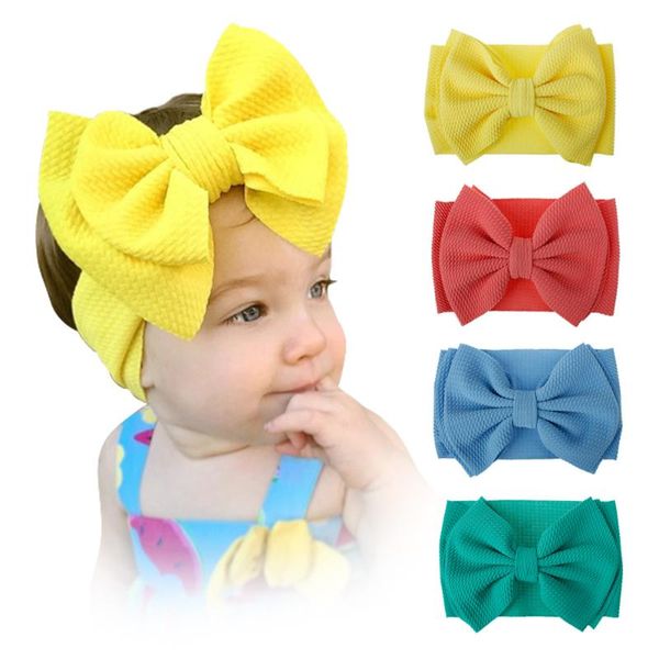 hair accessories cut headband big bows knotted born baby girl solid color soft nylon elastic headbands girls headwear, Slivery;white
hair accessories cut headband big bows knotted born baby girl solid color soft nylon elastic headbands girls headwear, Slivery;white