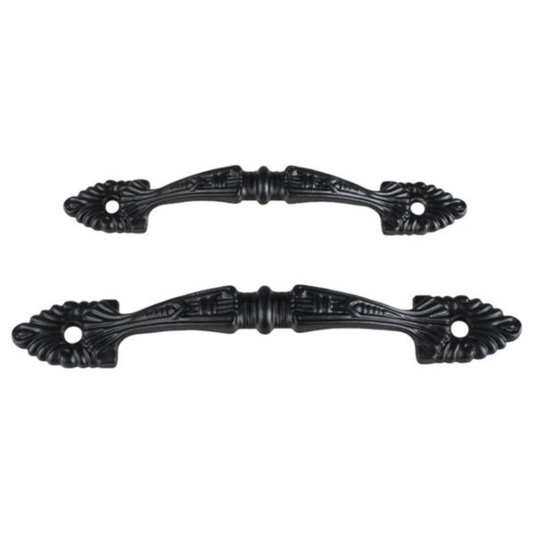 handles & pulls black for furniture cabinet knobs and kitchen drawer cupboard
handles & pulls black for furniture cabinet knobs and kitchen drawer cupboard