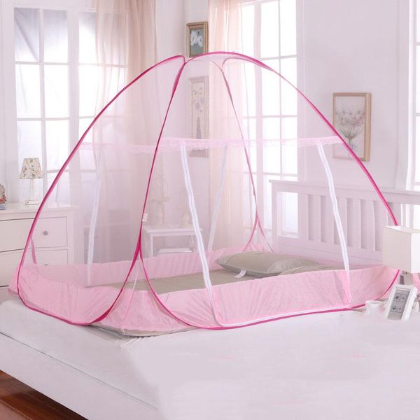 portable mosquito bedding net anti-mosquito curtain for single double bed summer folding solid adults tent
portable mosquito bedding net anti-mosquito curtain for single double bed summer folding solid adults tent