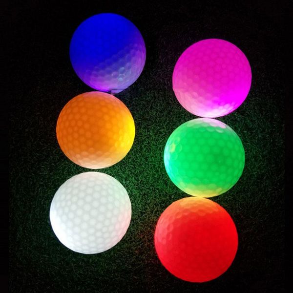 golf balls 1pc glowing ball night light up led for long distance shooting dark sport practice puz777
golf balls 1pc glowing ball night light up led for long distance shooting dark sport practice puz777