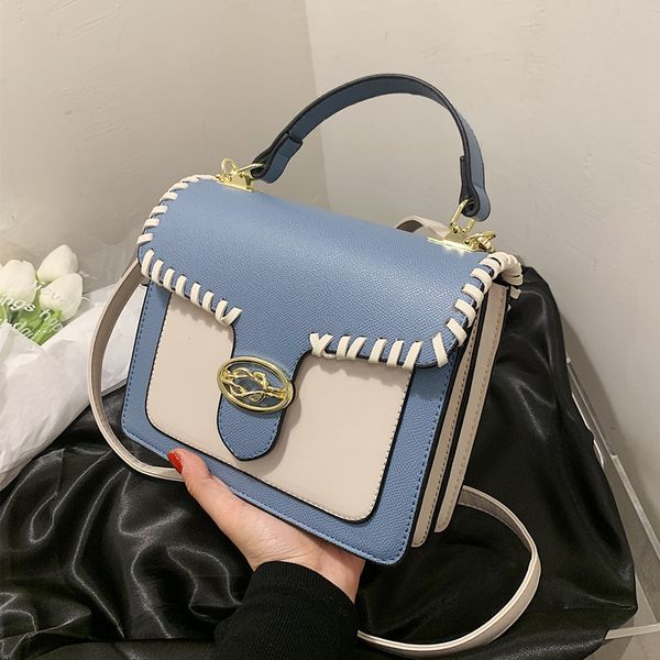 factory direct sale 75% off new 2021 korean trend women's one shoulder hand-held small square woven cross bags bags
factory direct sale 75% off new 2021 korean trend women's one shoulder hand-held small square woven cross bags bags