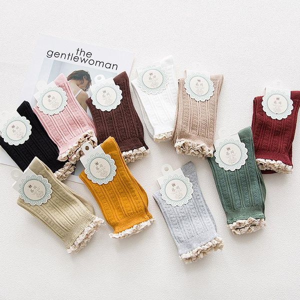white lace socks women ruffles frilly japanese fashion solid lolita mori girl kawaii cute vintage funny sock dro & hosiery, Black;white
white lace socks women ruffles frilly japanese fashion solid lolita mori girl kawaii cute vintage funny sock dro & hosiery, Black;white