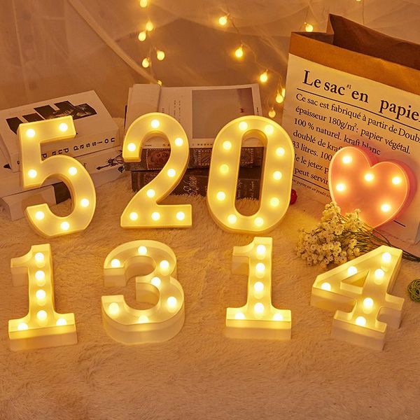 night lights 0-9 luminous led letter light alphabet number battery lamp diwali romantic wedding party decoration
night lights 0-9 luminous led letter light alphabet number battery lamp diwali romantic wedding party decoration