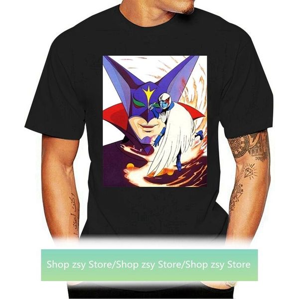 women's t-shirt cool anime gatchaman t shirt o-neck fashion casual print, White
women's t-shirt cool anime gatchaman t shirt o-neck fashion casual print, White