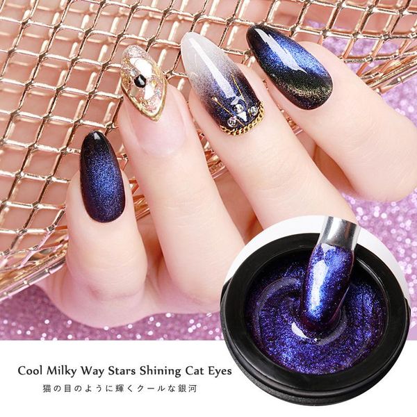 nail gel skvp 9d cat eyes magnetic polish art design manicure soak off enamel 5ml uv led chameleon lacquer varnish, Red;pink
nail gel skvp 9d cat eyes magnetic polish art design manicure soak off enamel 5ml uv led chameleon lacquer varnish, Red;pink