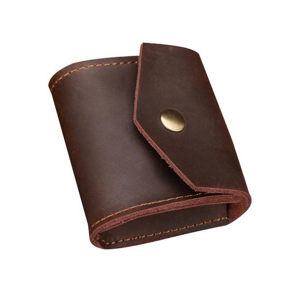 coin purses genuine leather cow women men pocket multifunction purse bag small male card id holder key storage package monedero, Red;black
coin purses genuine leather cow women men pocket multifunction purse bag small male card id holder key storage package monedero, Red;black