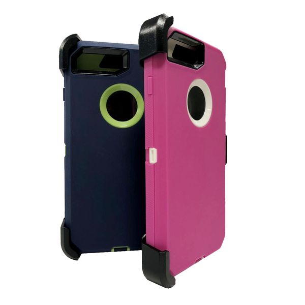 hybrid robot 3 in 1 heavy duty military grade shockproof waterproof defender case with clip/holster for iphone 12 11 xr x/xs max 6 7 8 plus
hybrid robot 3 in 1 heavy duty military grade shockproof waterproof defender case with clip/holster for iphone 12 11 xr x/xs max 6 7 8 plus