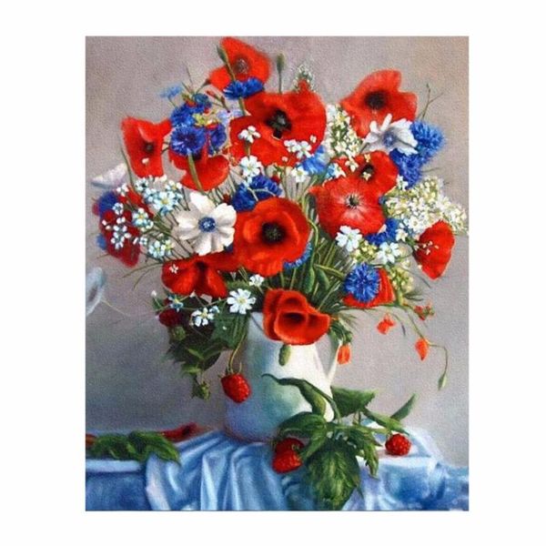 paintings frameless red flowers diy digital oil painting paint by number canvas artwork wall room home decor christmas
paintings frameless red flowers diy digital oil painting paint by number canvas artwork wall room home decor christmas
