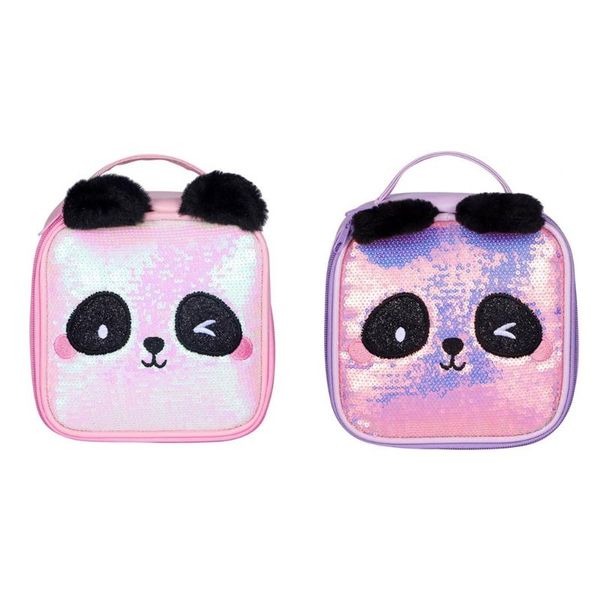 cosmetic bags & cases j60d makeup bag, cute panda toiletry storage organiser case with compartment
cosmetic bags & cases j60d makeup bag, cute panda toiletry storage organiser case with compartment