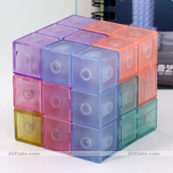 magic cube puzzle qiyi(xmd) magnetic blocks professional educational twist wisdom game toys gift
magic cube puzzle qiyi(xmd) magnetic blocks professional educational twist wisdom game toys gift