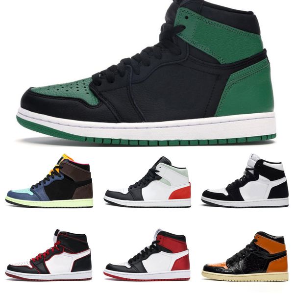 mpman 1 1s men women basketball shoes bloodline shadow fearless chicago tubro green mens trainers sport sneakersryrx
mpman 1 1s men women basketball shoes bloodline shadow fearless chicago tubro green mens trainers sport sneakersryrx