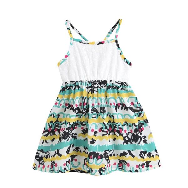 girl's dresses 2021 summer dress cute girl printed fashion kids clothes girls suspender for, Red;yellow
girl's dresses 2021 summer dress cute girl printed fashion kids clothes girls suspender for, Red;yellow