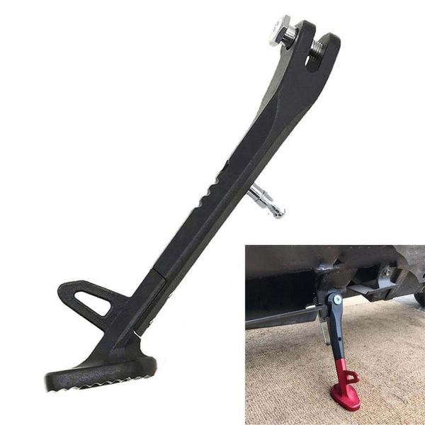 universal motorcycle cnc aluminum foot support frame side bracket tripod parking other parts
universal motorcycle cnc aluminum foot support frame side bracket tripod parking other parts