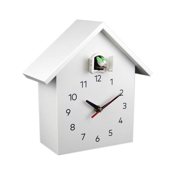 wall clocks cuckoo quartz clock modern bird hanging watch decoration alarm home living room
wall clocks cuckoo quartz clock modern bird hanging watch decoration alarm home living room