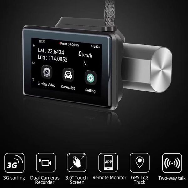 car dvr 3g 3.0 touch screen gps 1080p full hd dash cam dual lens rear view vehicle camera recorder monitor motion detector dvrs
car dvr 3g 3.0 touch screen gps 1080p full hd dash cam dual lens rear view vehicle camera recorder monitor motion detector dvrs