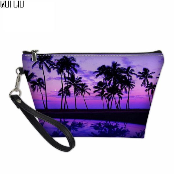 customized bag case for cosmetics women makeup pouch palm tree ladies beach toiletry pouchs professional functional cosmetic bags & cases
customized bag case for cosmetics women makeup pouch palm tree ladies beach toiletry pouchs professional functional cosmetic bags & cases