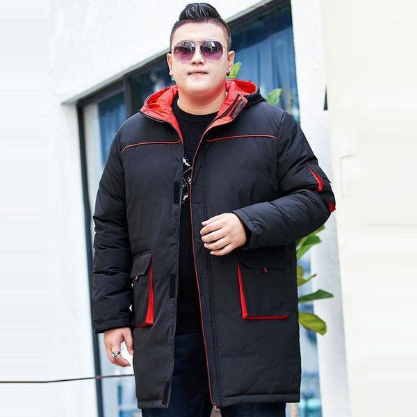 men's down & parkas winter jacket for men large size 8xl 9xl 10xl loose hooded warm coat, black jacket1
men's down & parkas winter jacket for men large size 8xl 9xl 10xl loose hooded warm coat, black jacket1
