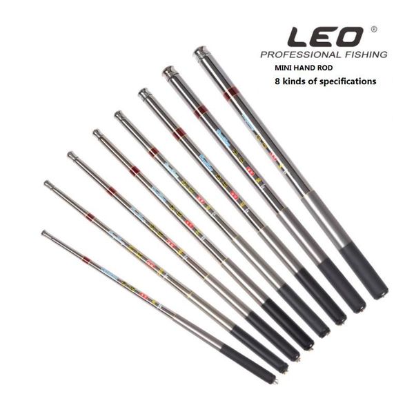 1.8m 2.1m 2.4m 2.7m 3.0m 3.6m 4.5m 5.4m mini fishing rod ultralight carbon fiber outdoors portable tools boat rods
1.8m 2.1m 2.4m 2.7m 3.0m 3.6m 4.5m 5.4m mini fishing rod ultralight carbon fiber outdoors portable tools boat rods