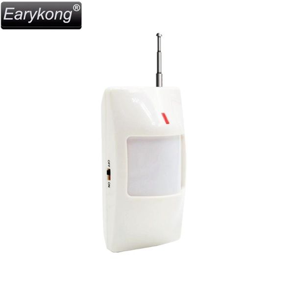 

alarm systems selling 433mhz wireless infrared detector pir motion for home burglar gsm system sensor