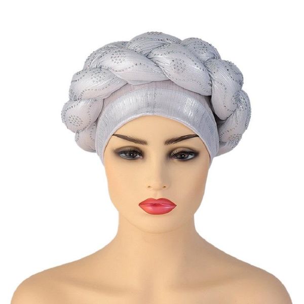 ethnic clothing bushra african turban cap braided aso oke gele head wrap handmade diamond auto headtie nigerian female ready wear hair bonne, Red
ethnic clothing bushra african turban cap braided aso oke gele head wrap handmade diamond auto headtie nigerian female ready wear hair bonne, Red