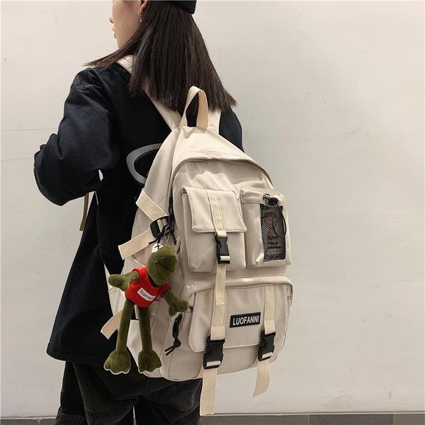 multifunctional backpack waterproof nylon travel casual camping portable outdoor hiking
multifunctional backpack waterproof nylon travel casual camping portable outdoor hiking