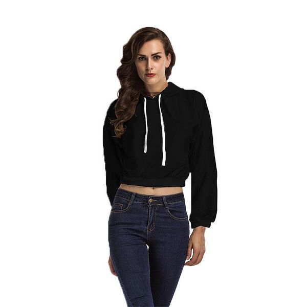 women's hoodies & sweatshirts autumn hooded pullover striped shirt long-sleeve hoodie, Black
women's hoodies & sweatshirts autumn hooded pullover striped shirt long-sleeve hoodie, Black