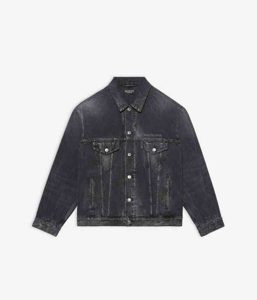 Men's Jackets Pairs mens outwear coats smile jackets jean men jacket coat demin large fit slim embrodiery smiling print printing hip ho, Black;brown
Men's Jackets Pairs mens outwear coats smile jackets jean men jacket coat demin large fit slim embrodiery smiling print printing hip ho, Black;brown