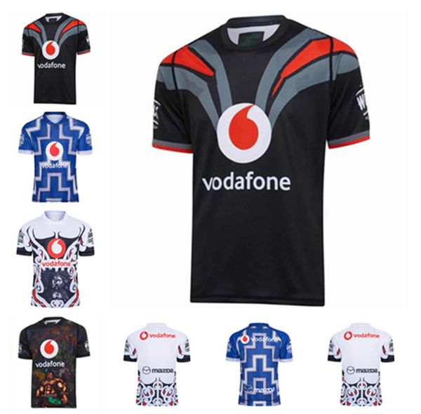 2021 australian warriors home jersey commemorating nrl rugby league heritage national vest native, Black;gray
2021 australian warriors home jersey commemorating nrl rugby league heritage national vest native, Black;gray