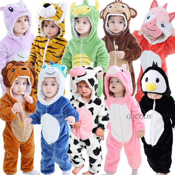 inflant born rompers winter animal onesie kids jumpsuit boy girl overalls baby lion panda unicorn costumes christmas pajamas 210722, Blue
inflant born rompers winter animal onesie kids jumpsuit boy girl overalls baby lion panda unicorn costumes christmas pajamas 210722, Blue