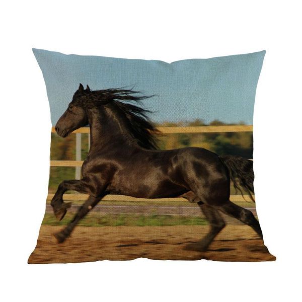 cushion/decorative pillow black and white bay horses arabian palomino galloping horse breeds linen case home room sofa decorative cushion co
cushion/decorative pillow black and white bay horses arabian palomino galloping horse breeds linen case home room sofa decorative cushion co