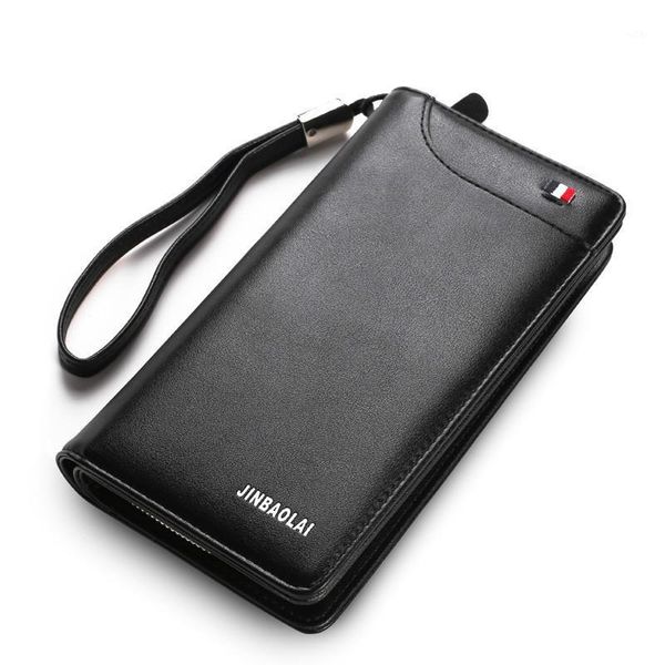 wallets luxury wallet male genuine leather brand men zipper long purse clutch business protect1, Red;black
wallets luxury wallet male genuine leather brand men zipper long purse clutch business protect1, Red;black
