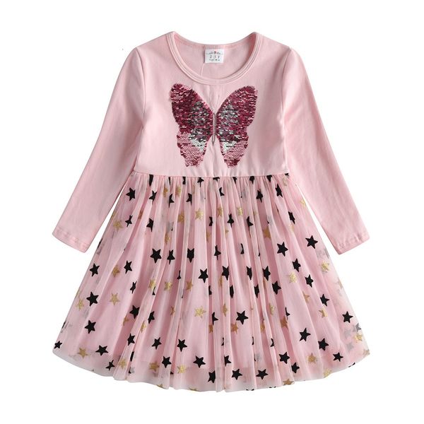 girl's vikita autumn butterfly sequins kids long sleeve baby girls princess dress party clothes birthday dresses c0228, Red;yellow
girl's vikita autumn butterfly sequins kids long sleeve baby girls princess dress party clothes birthday dresses c0228, Red;yellow