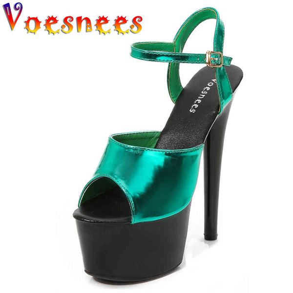 sandals ladies shoes summer 2021 women gladiator stripper heels platform15 17 20 cm high modern shoe for party club daed, Black
sandals ladies shoes summer 2021 women gladiator stripper heels platform15 17 20 cm high modern shoe for party club daed, Black