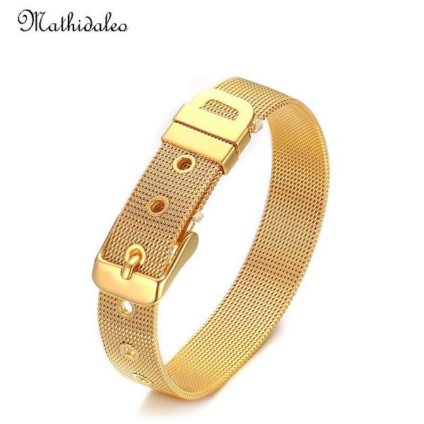 titanium stainless steel bracelet men jewelry wholesale gold color mens bracelets fashion watch band strap banglerx102 bangle, Black
titanium stainless steel bracelet men jewelry wholesale gold color mens bracelets fashion watch band strap banglerx102 bangle, Black
