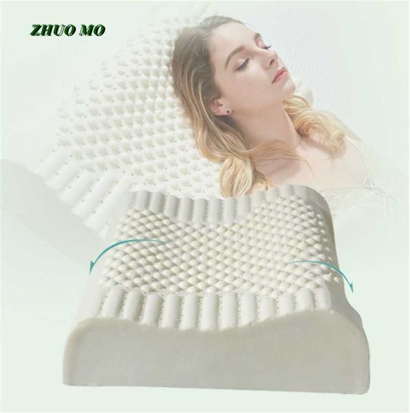 pillow natural latex for home gift curved design pure foam orthopedic bed neck pain sleeping
pillow natural latex for home gift curved design pure foam orthopedic bed neck pain sleeping