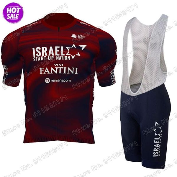 racing sets team israel start up nation 2021 cycling jersey tour de italia italy clothing race road bike shirts mtb maillot culotte, Black;blue
racing sets team israel start up nation 2021 cycling jersey tour de italia italy clothing race road bike shirts mtb maillot culotte, Black;blue