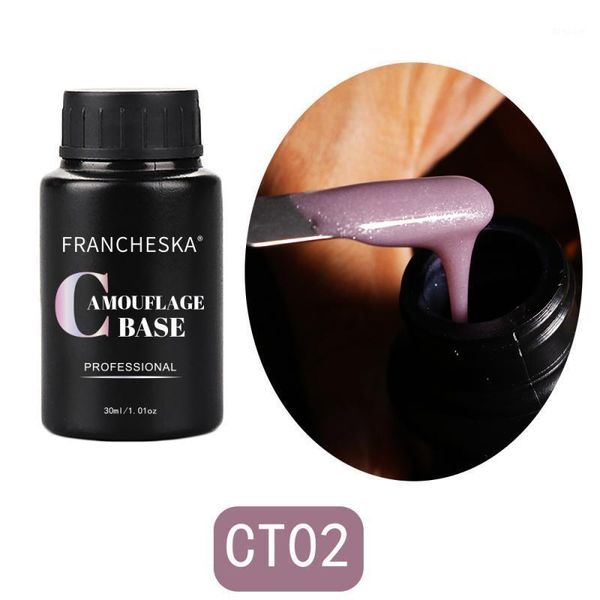 30ml multicolor primer gel varnish soak off uv led nail polish base coat no wipe color for nails art manicure1, Red;pink
30ml multicolor primer gel varnish soak off uv led nail polish base coat no wipe color for nails art manicure1, Red;pink