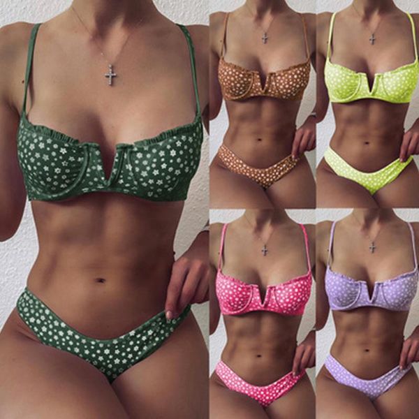 women's swimwear style women bikini push up padded female two pieces swimsuit bathing suits tankini swimsuits drop, White;black
women's swimwear style women bikini push up padded female two pieces swimsuit bathing suits tankini swimsuits drop, White;black